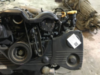 Motor SUBARU LEGACY OEM 10100BM150 BP5 2004 EJ204
