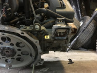 Motor SUBARU LEGACY OEM 10100BM150 BP5 2004 EJ204