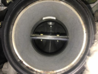 エンジン SUBARU LANCASTER OEM 10100BG320 BHE 2001 EZ30