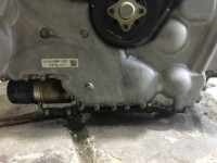 エンジン SUBARU LANCASTER OEM 10100BG320 BHE 2001 EZ30
