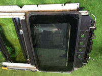 Люк задний SUBARU LANCASTER OEM 65410AE000 BH9 1998 Beige 8L5