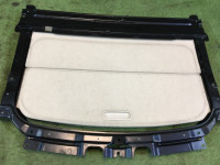 Cortinilla del techo solar delantero SUBARU LANCASTER OEM 65421AE000 BH9 1998 Beige 8L5