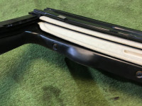 Cortinilla del techo solar delantero SUBARU LANCASTER OEM 65421AE000 BH9 1998 Beige 8L5