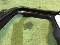 Cortinilla del techo solar delantero SUBARU LANCASTER OEM 65421AE000 BH9 1998 Beige 8L5