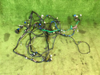 Seat heater switches SUBARU LANCASTER OEM 83245AE020 83245AE030 81500AE200 BH9 1998 EJ254