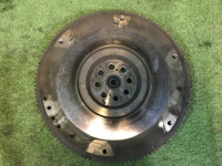 ล้อช่วยแรง (ฟลายวีล) SUBARU LANCASTER OEM 12342AA000 12342AA040 BH9 1998 EJ254