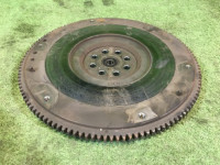 ล้อช่วยแรง (ฟลายวีล) SUBARU LANCASTER OEM 12342AA000 12342AA040 BH9 1998 EJ254