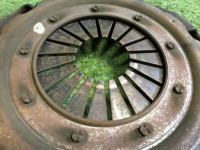 クラッチカバー SUBARU LANCASTER OEM 30210AA410 30210AA411 30100AA690 30100AA691 BH9 1998 EJ254