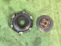 หวีคลัตช์ 30210AA410 30210AA411 30100AA690 30100AA691 SUBARU LANCASTER