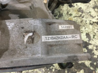 เกียร์ออโต้ SUBARU LEGACY OEM 31000AE550 BH9 2001 EJ254
