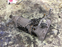 เกียร์ออโต้ SUBARU LEGACY OEM 31000AE550 BH9 2001 EJ254