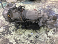 เกียร์ออโต้ SUBARU LEGACY OEM 31000AE550 BH9 2001 EJ254