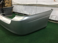 กันชนหลัง SUBARU LEGACY OEM 57703AE210TG 57704AE170 BH9 2001 Silver 01G