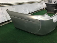 กันชนหลัง SUBARU LEGACY OEM 57703AE210TG 57704AE170 BH9 2001 Silver 01G