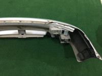 Para-choques dianteiro SUBARU LEGACY OEM 57703AE180TG 57704AE140 BH9 2001 Silver 01G