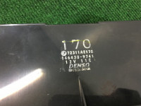 Блок климат контроля SUBARU LEGACY OEM 72311AE170 BH9 2001 EJ254
