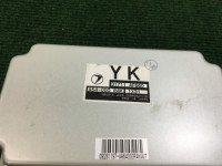 กล่องควบคุมเกียร์ SUBARU LEGACY OEM 31711AF660 BH9 2001 EJ254