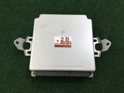 发动机电脑 SUBARU LEGACY OEM 22611AG491 BH9 2001 EJ254