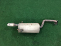 หม้อพักท้าย 44300AE010 SUBARU LEGACY