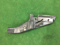 ท่อดักอากาศ SUBARU LEGACY OEM 46012FE010 BH9 2001 EJ254