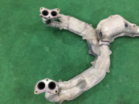 Coletor de escape SUBARU LEGACY OEM 44109AE001 44111AE160 44111AE161 BH9 2001 EJ254