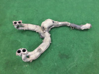 ท่อร่วมไอเสีย 44109AE001 44111AE160 44111AE161 SUBARU LEGACY