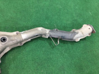 Coletor de escape SUBARU LEGACY OEM 44109AE001 44111AE160 44111AE161 BH9 2001 EJ254