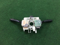 Steering column switch assembly SUBARU LEGACY OEM 83111AE020 83111AE040 BH9 2001 EJ254
