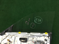 右フロントドア SUBARU LEGACY OEM 60009AE000 60009AE020 60009AE020 BH9 2001 Silver 01G