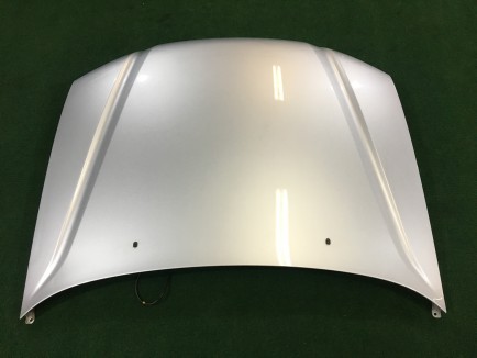ฝากระโปรงหน้า SUBARU LEGACY OEM 57229AE040 57229AE041 BH9 2001 Silver 01G