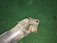 传动轴 SUBARU LEGACY OEM 27111AE100 27111AE101 BH9 2001 EJ254