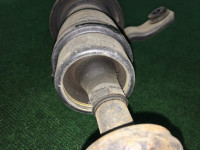 传动轴 SUBARU LEGACY OEM 27111AE100 27111AE101 BH9 2001 EJ254