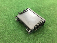 ช่องเก็บของใต้วิทยุ SUBARU LEGACY OEM 66128AE000 BH9 2001 Silver 01G