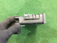 ช่องเก็บของใต้วิทยุ SUBARU LEGACY OEM 66128AE000 BH9 2001 Silver 01G