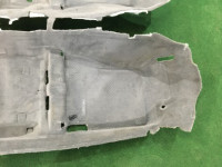 Moqueta SUBARU LEGACY OEM 95011AE051OC BH9 2001 Silver 01G