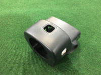 Carcasa de columna de dirección SUBARU LEGACY OEM 34341AE000ML 34341AE010ML BH9 2001 Silver 01G
