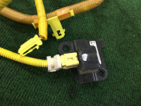 Airbag комплект SUBARU LEGACY OEM 98221AE140 98221AE141 98211AE060ML 98271AE000ML BH9 2001 EJ254