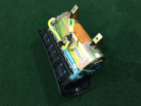 Airbag комплект SUBARU LEGACY OEM 98221AE140 98221AE141 98211AE060ML 98271AE000ML BH9 2001 EJ254