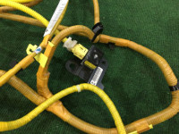 Airbag комплект SUBARU LEGACY OEM 98221AE140 98221AE141 98211AE060ML 98271AE000ML BH9 2001 EJ254