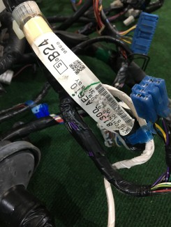 ชุดสายไฟ SUBARU LEGACY OEM 81200AE670 81401AE710 81401AE880 81501AE140 BH9 2001 EJ254
