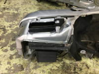 บังโคลนหลังขวา SUBARU LEGACY OEM 51410AE140 BH9 2001 Silver 01G