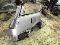บังโคลนหลังขวา SUBARU LEGACY OEM 51410AE140 BH9 2001 Silver 01G