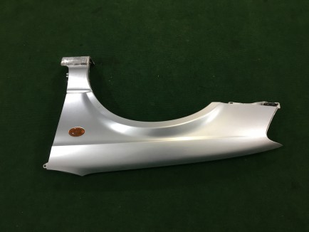 Aleta delantera izquierda SUBARU LEGACY OEM 57120AE011 BH9 2001 Silver 01G