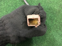 Oxygen sensor (lambda) SUBARU LEGACY OEM 22641AA100 BH9 2001 EJ254