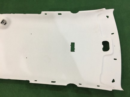 顶棚 SUBARU LEGACY OEM 94411AE021OB BH9 2001 Silver 01G