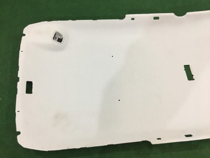 顶棚 SUBARU LEGACY OEM 94411AE021OB BH9 2001 Silver 01G