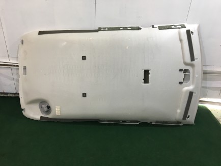 顶棚 SUBARU LEGACY OEM 94411AE021OB BH9 2001 Silver 01G