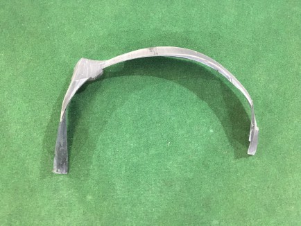 ซุ้มล้อหลังขวา SUBARU LEGACY OEM 59112AE000 BH9 2001 Silver 01G