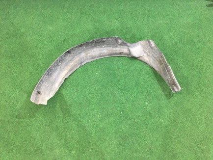 ซุ้มล้อหลังขวา SUBARU LEGACY OEM 59112AE000 BH9 2001 Silver 01G