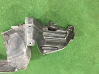 Pasarruedas delantero izquierdo SUBARU LEGACY OEM 59110AE010 BH9 2001 Silver 01G